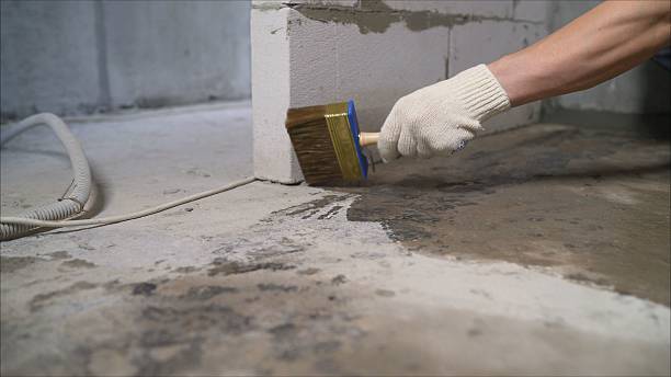 24/7 Emergency Foundation Crack Repair experts in New Troy, MI